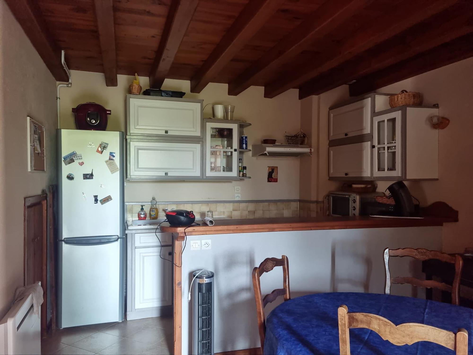 Chateau D'Uriage - Duplex Avec Terrasse Privative Saint-Martin-dʼUriage Kültér fotó